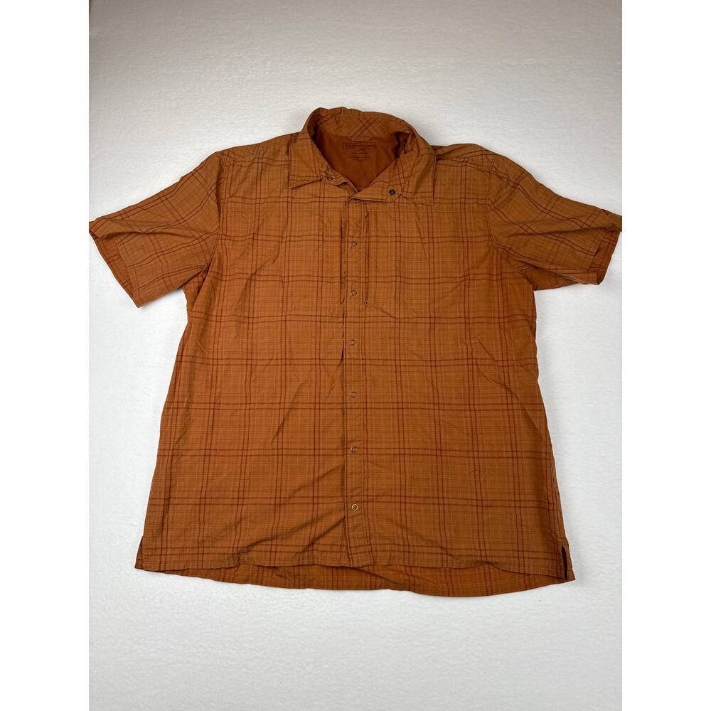 511 tactical men’s button down XL